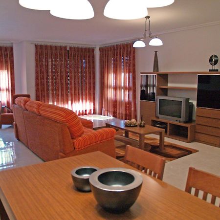 Apartamentos Lomas De كامبوامور المظهر الخارجي الصورة