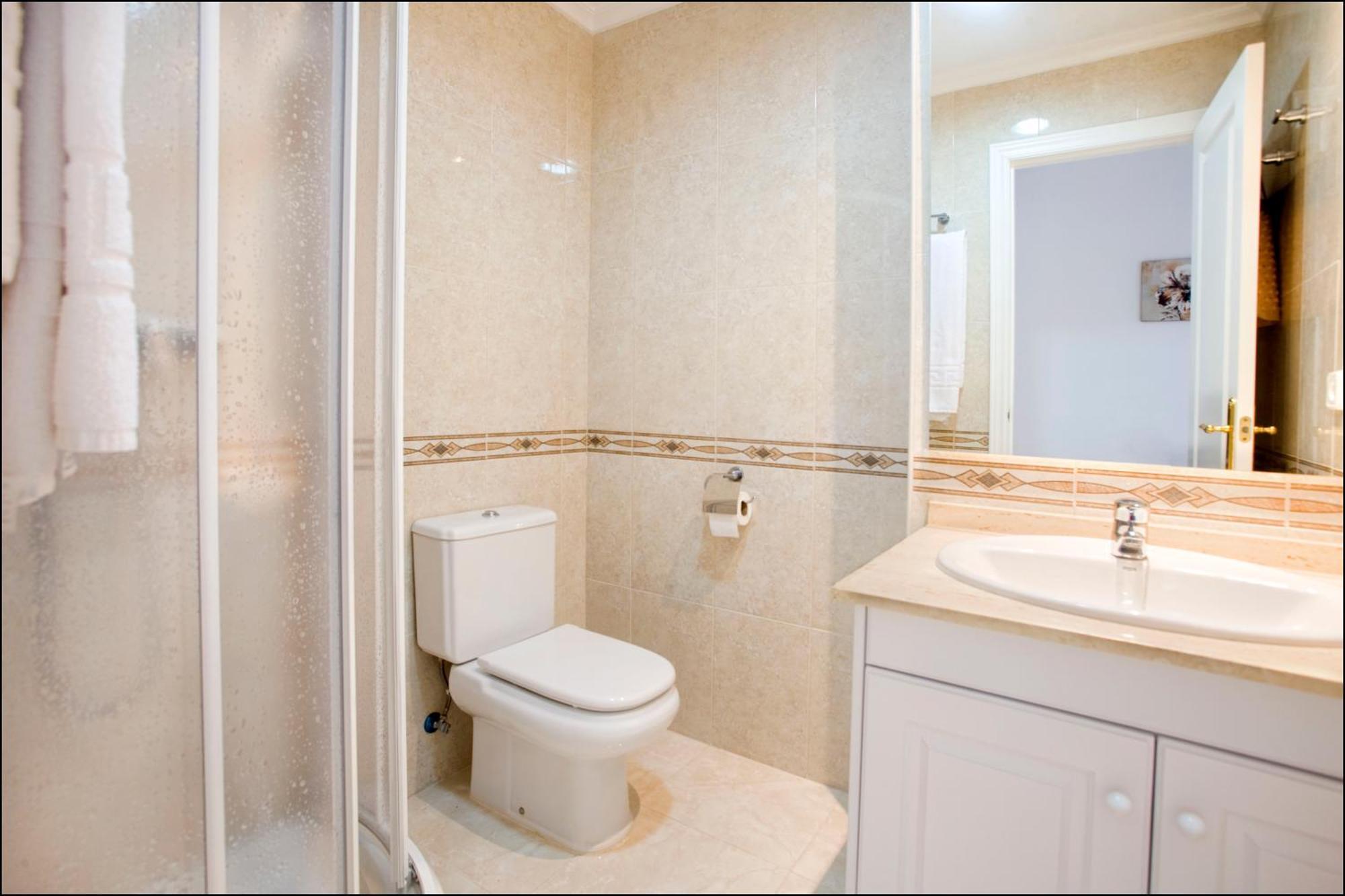 Apartamentos Lomas De كامبوامور المظهر الخارجي الصورة