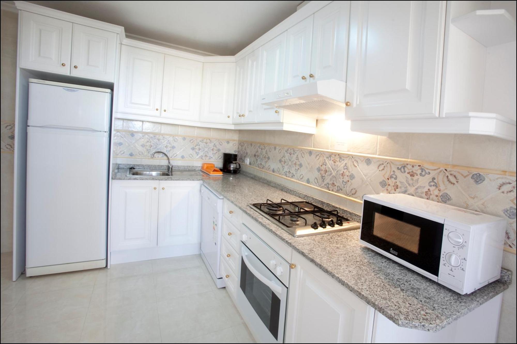 Apartamentos Lomas De كامبوامور المظهر الخارجي الصورة