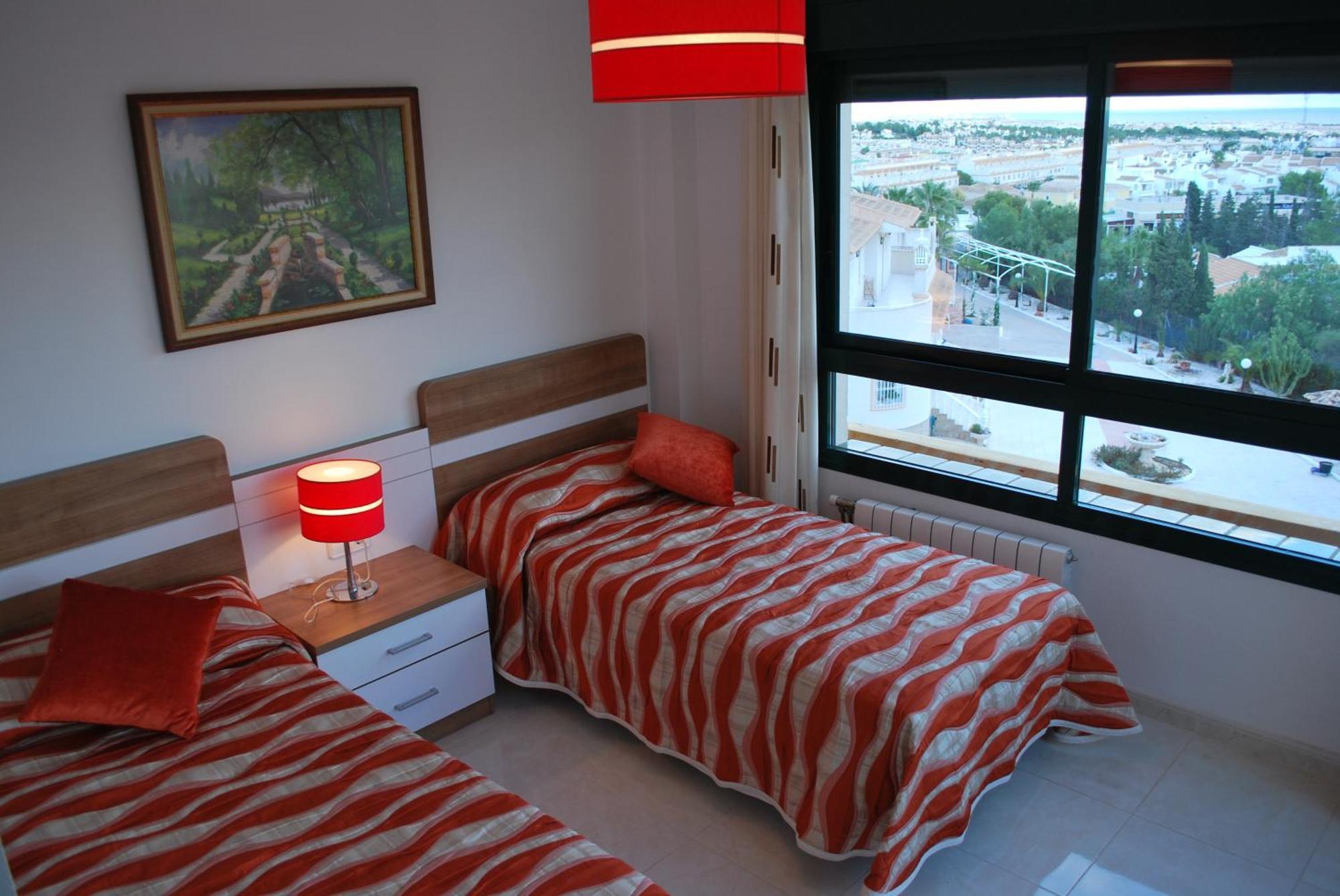 Apartamentos Lomas De كامبوامور المظهر الخارجي الصورة